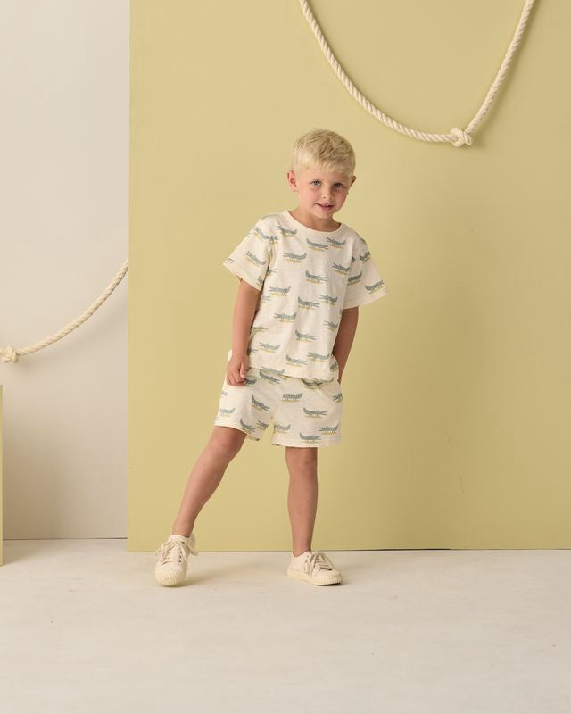 Rylee + Cru Play Set - Alligators