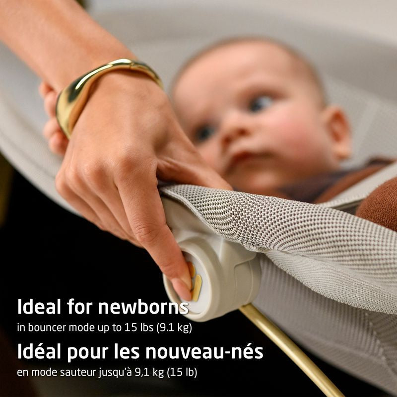Maxi-Cosi Dove Pro Bouncer