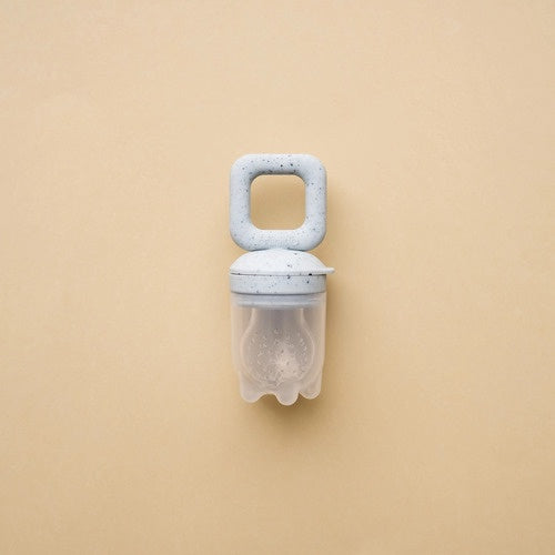 Minika Silicone Feeder Teether