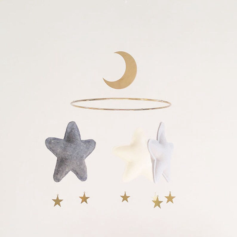 The Butter Flying star - Shinto