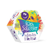 Loot Bath Squiggler Gift Set