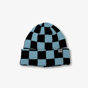 Headster Check Yourself Beanie - Frosty Blue