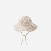 Quincy Mae Sun Hat - Wildflower