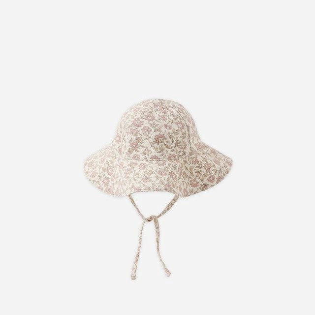 Quincy Mae Sun Hat - Wildflower