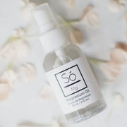 So Luxury Magnesium Oil