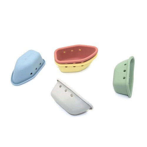 noüka Stacking Boats - Storm Set