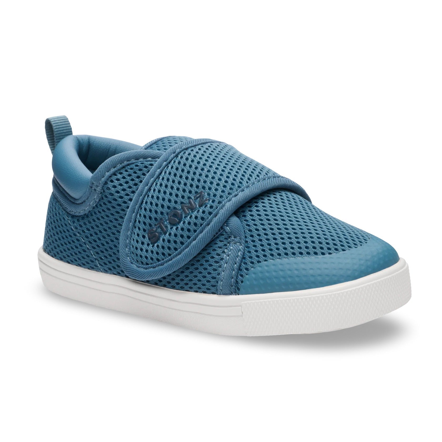 Stonz Cruiser Toddler Shoe - Denim Blue