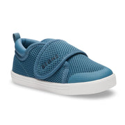 Stonz Cruiser Toddler Shoe - Denim Blue