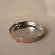 Micasso & Co Stainless Steel Plate