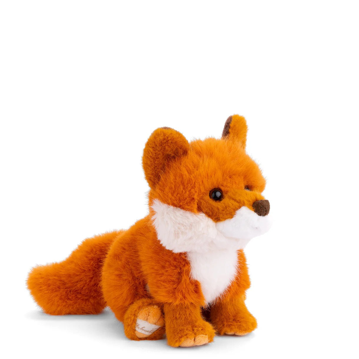 Bukowski Bears Clever Fox