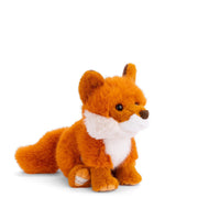 Bukowski Bears Clever Fox