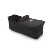 Bugaboo Donkey 5 Pram Body RW Fabric - Midnight Black