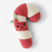 Cuddle + Kind Baby Candy Cane (Peppermint Stripe)