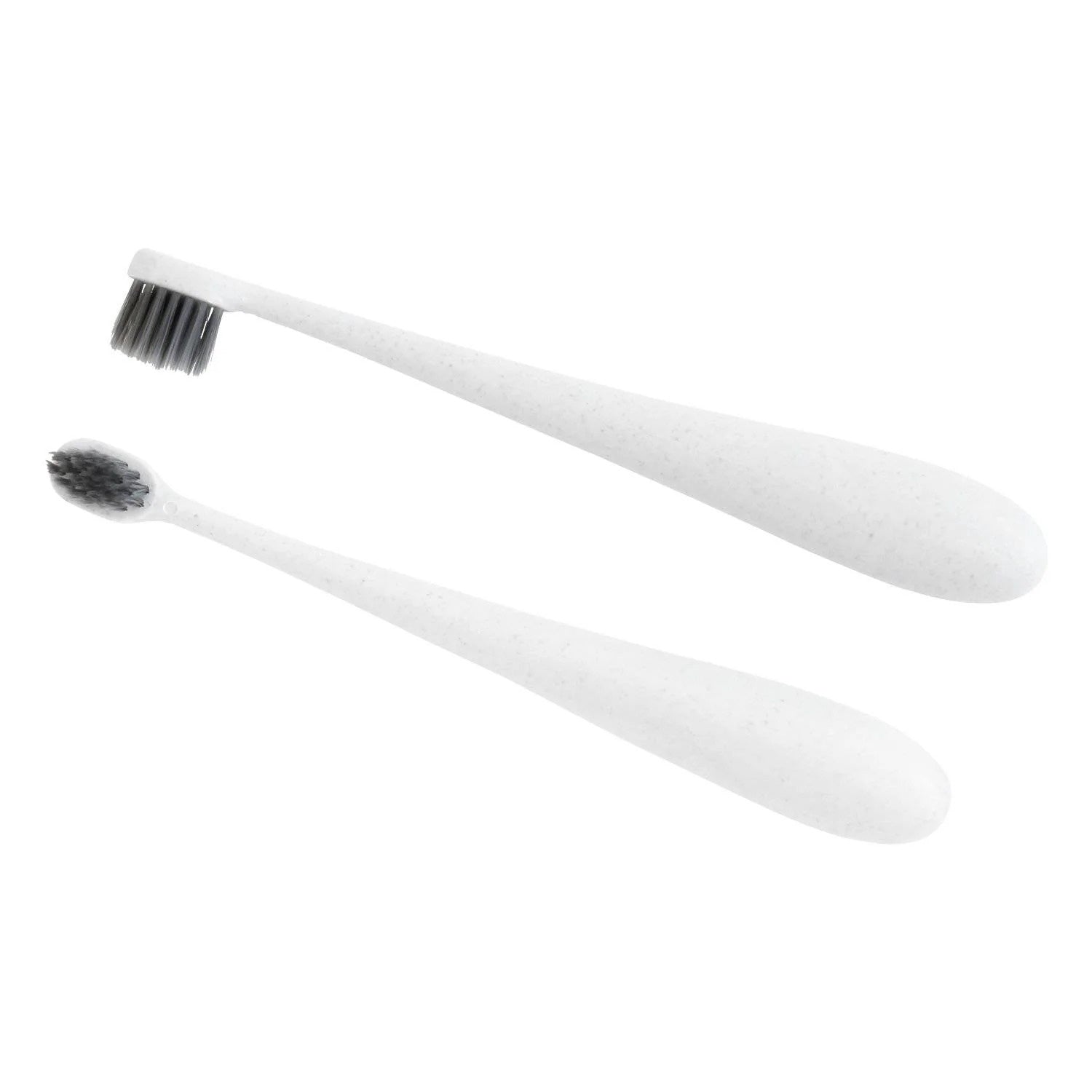 Glitter & Spice Wheat Straw Toothbrush