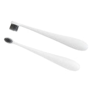 Glitter & Spice Wheat Straw Toothbrush