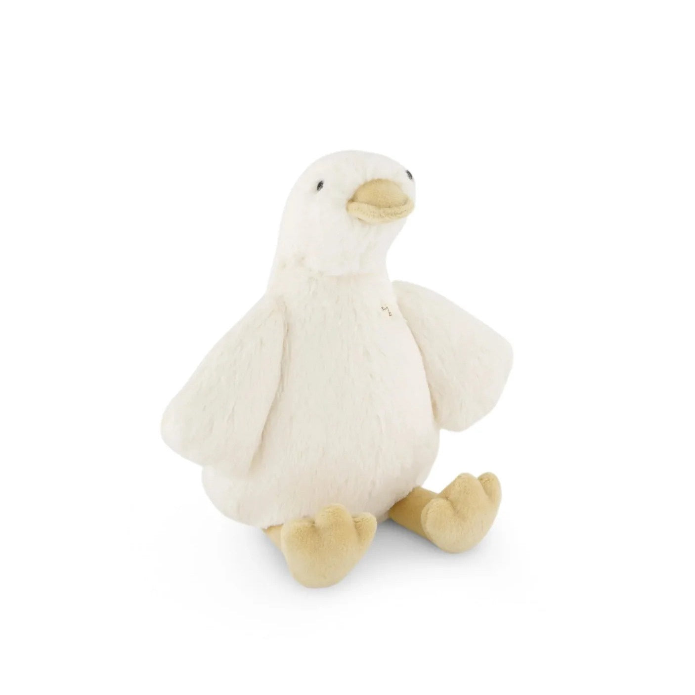 Snuggle Bunnies Rose the Duck