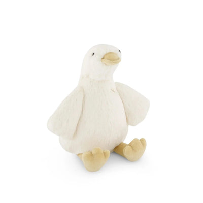 Snuggle Bunnies Rose the Duck
