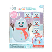 Glo Pals Character - Snow Pal