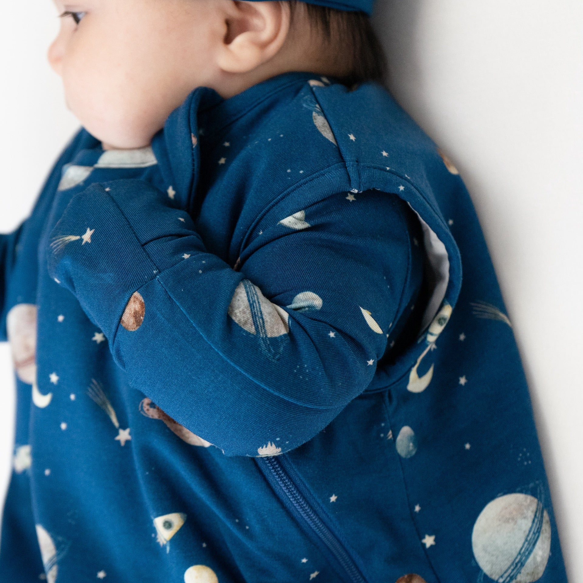 2.5 TOG Sleep Sack - Space