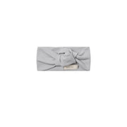 Quincy Mae Knotted Headband - Cloud