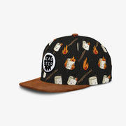 Headster Roasted Snapback