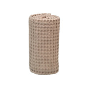 Lulujo Boho Waffle Blanket