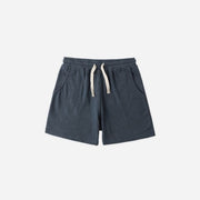 Rylee + Cru Sam Short - Navy