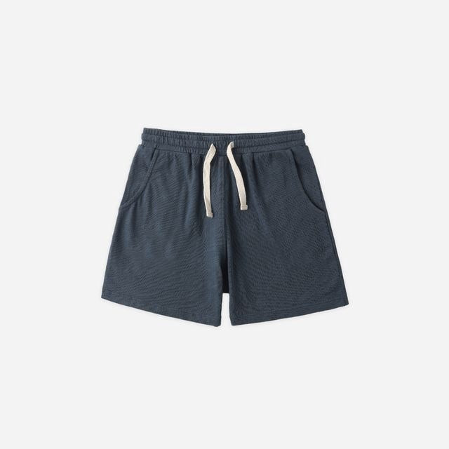 Rylee + Cru Sam Short - Navy