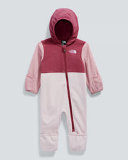 The North Face - Baby Glacier One-Piece