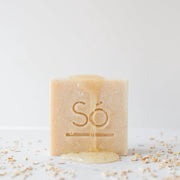 So Luxury Soap - Honey Oat