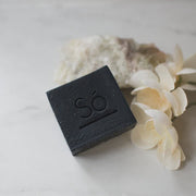 So Luxury Soap - Charcoal