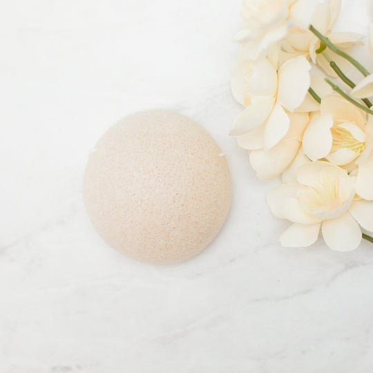 So Luxury Konjac