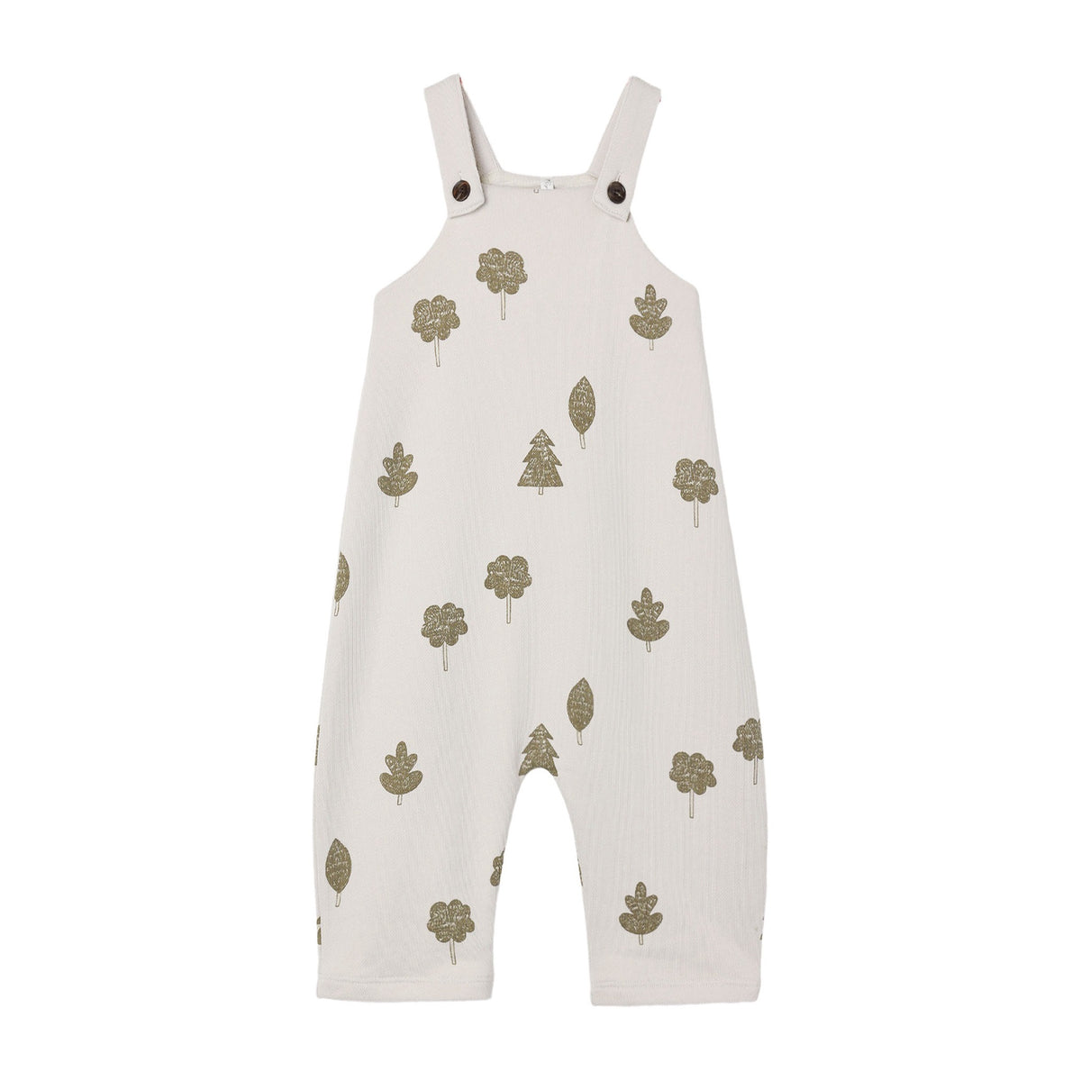 Rylee + Cru Asher Overalls - Woods