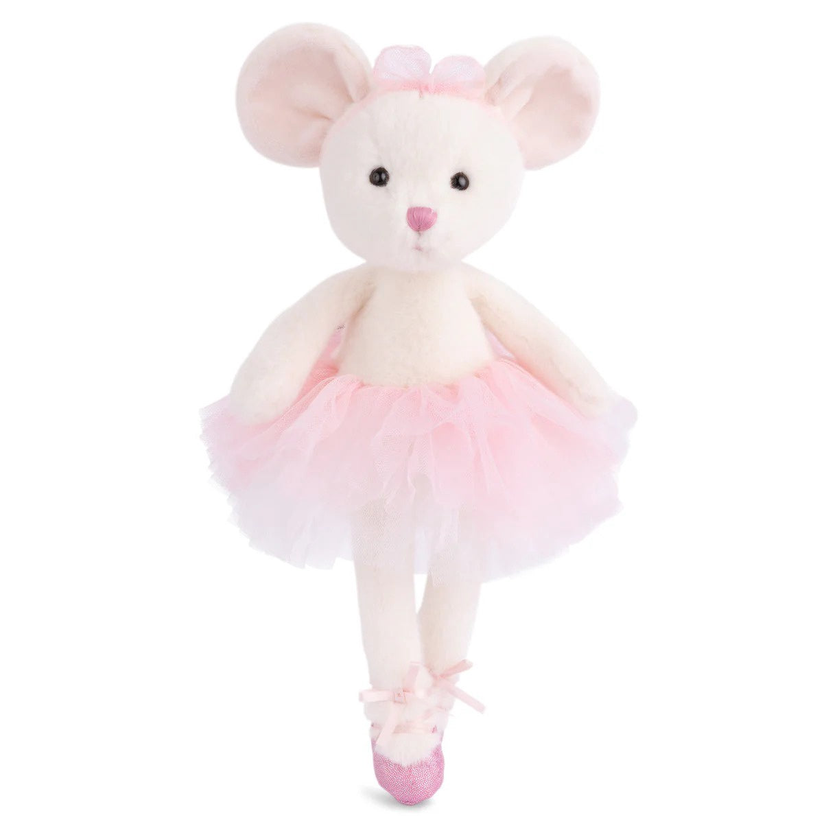 Bukowski Bears Antonia - White