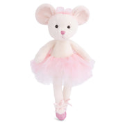 Bukowski Bears Antonia - White
