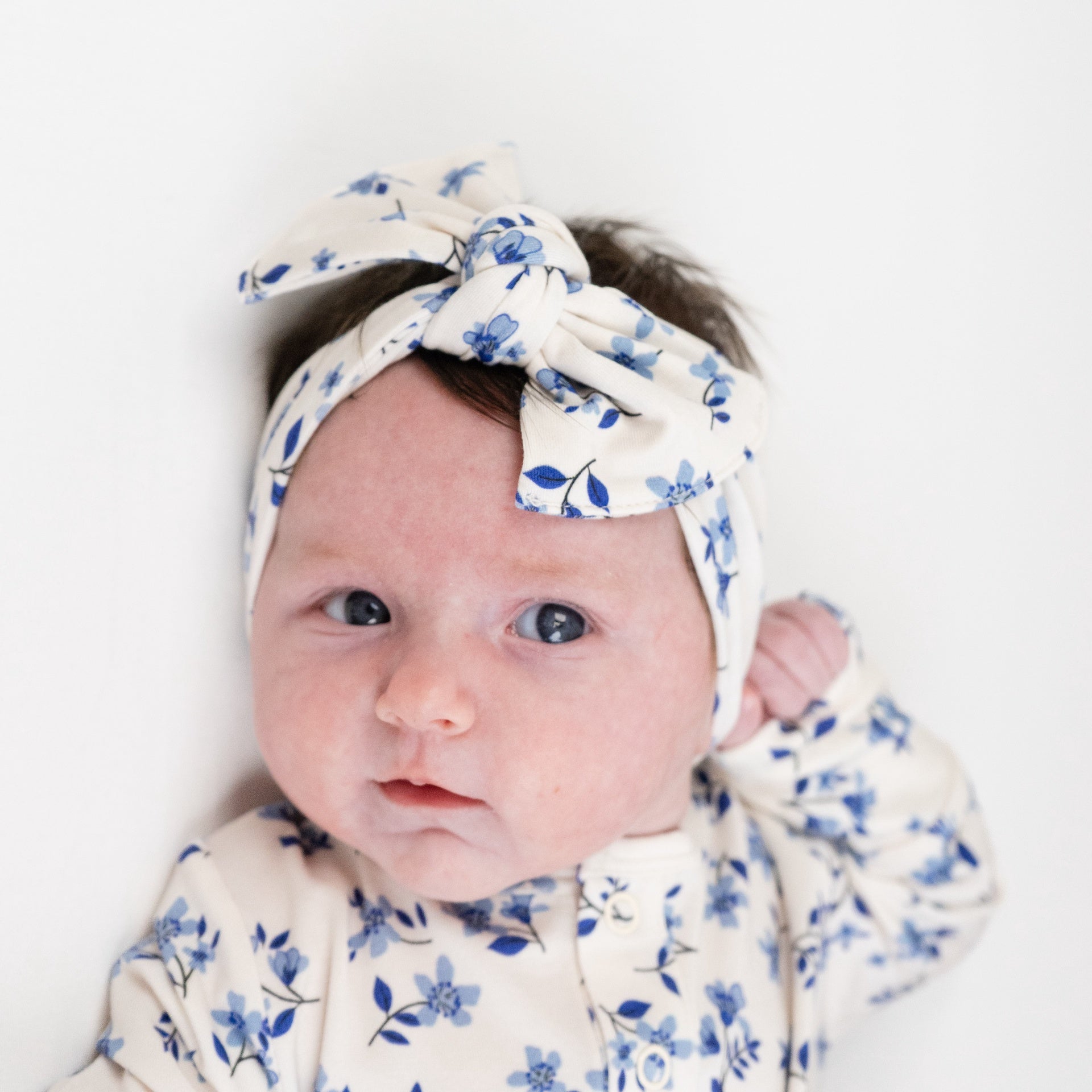 Headband - Bluebell