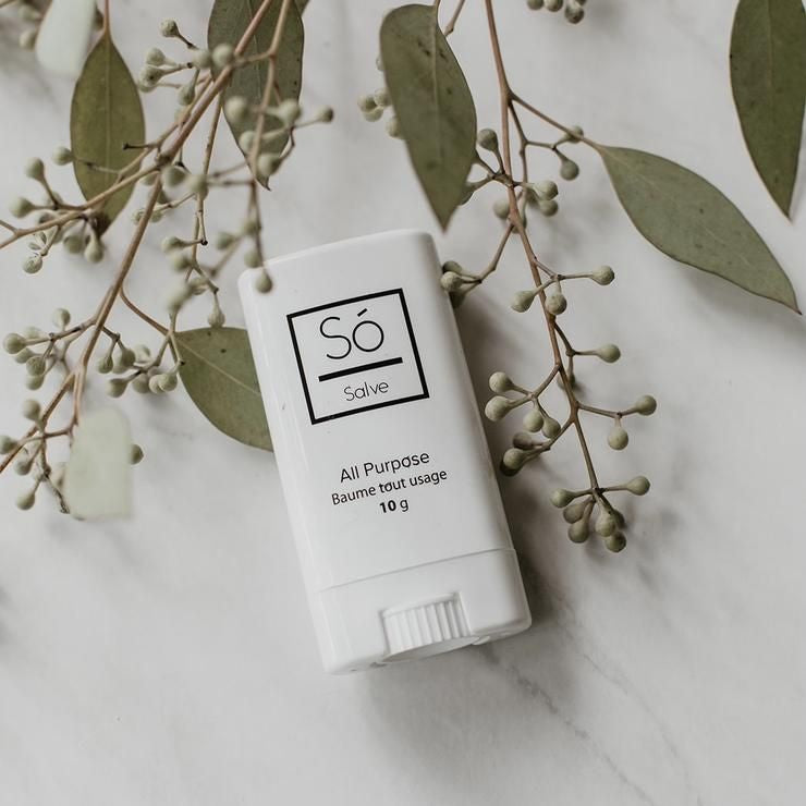 So Luxury Salve - All Purpose