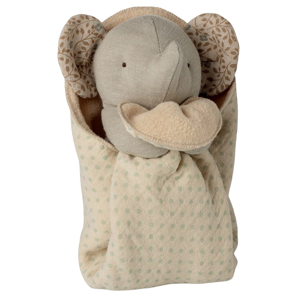 Maileg Lullaby Friends Elephant