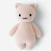 Cuddle + Kind Baby Kitten (Blush)