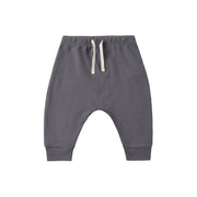 Quincy Mae Drawstring Pant - Midnight
