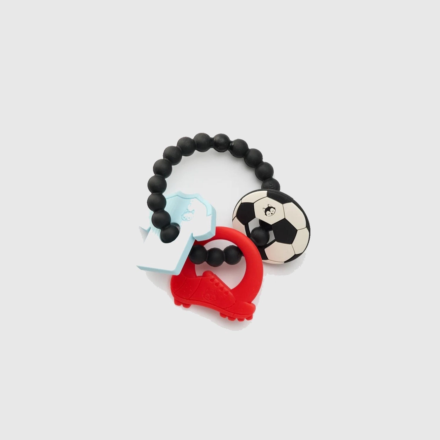 Loulou Lollipop Teething Charms