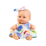 Paola Reina Peques Doll - Zara