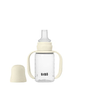 BIBS Baby Sippy Bottle Spout Cup - 150ml
