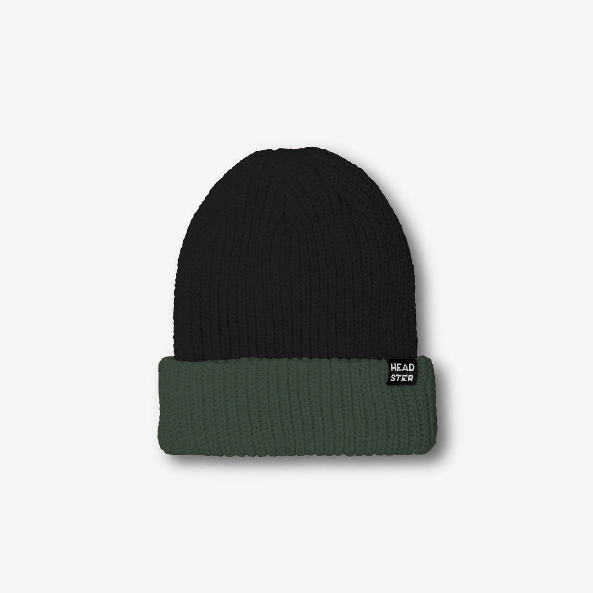 Headster Kids Tandem Beanie - Rain Forest