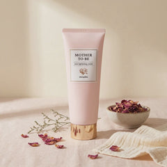 Mongdies Mother To Be Rose Tightening Cream 200ml