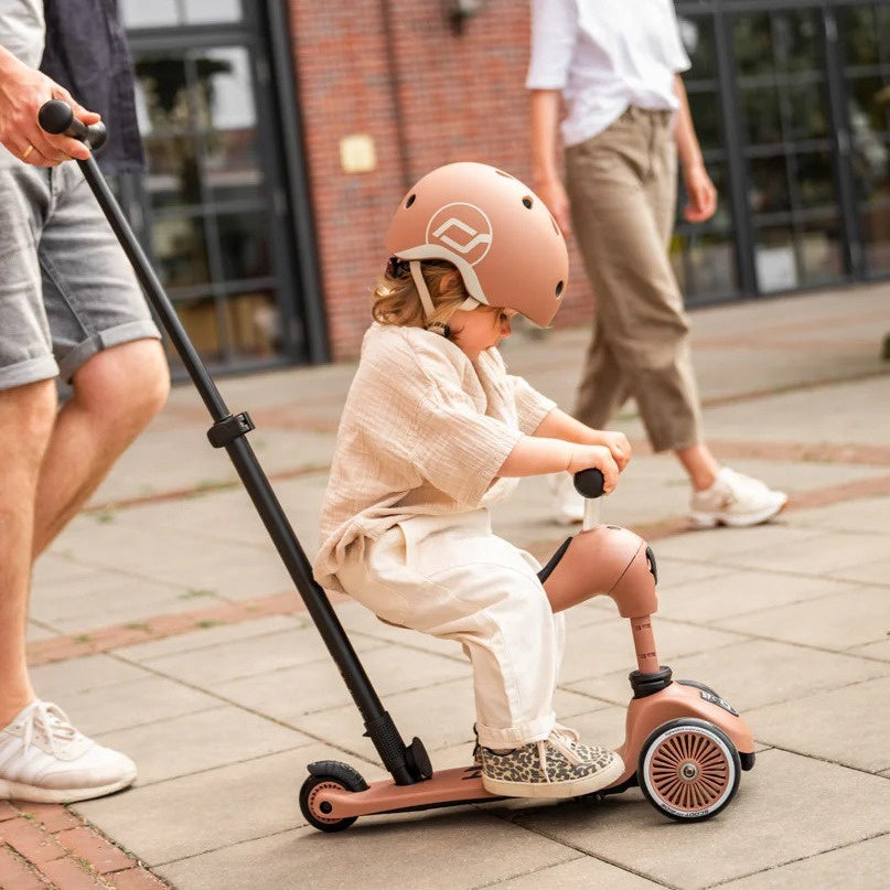 Scoot & Ride Highwaykick 1 Push & Go