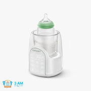 Momcozy Night Pro Baby Bottle Warmer