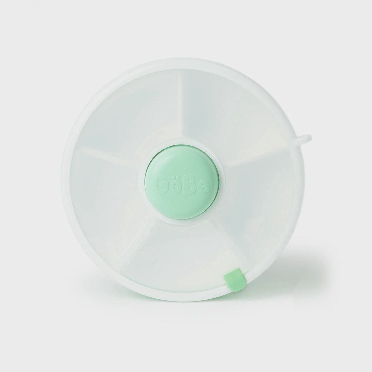 GoBe Snack Spinner - Teal