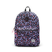 Herschel Heritage  Backpack - Scribble Leopard Sachet Pink