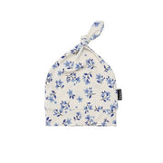 Knotted Hat - Bluebell